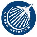 Oscar Aviation logo